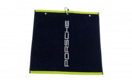 Porsche Sport Towel